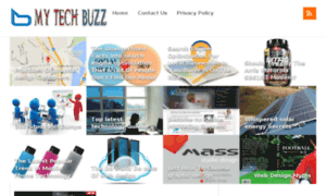 Mytechbuzz.org thumbnail