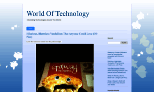Mytechnologyworld9.blogspot.in thumbnail