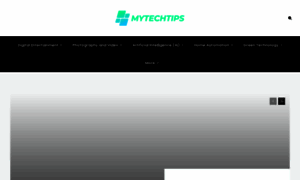 Mytechtips.net thumbnail