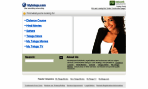 Mytelugu.com thumbnail