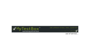 Mytestbox.com thumbnail