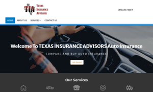 Mytexasagent.com thumbnail