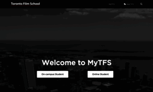 Mytfs.ca thumbnail