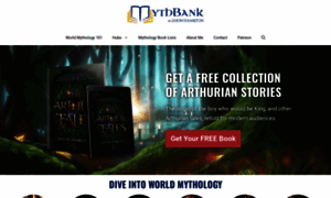 Mythbank.com thumbnail