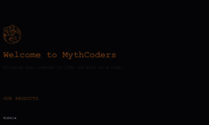 Mythcoders.com thumbnail