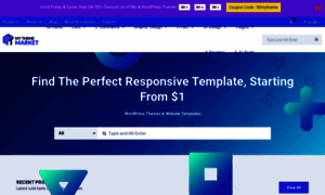 Mythememarket.com thumbnail
