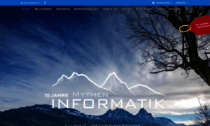 Mytheninformatik.ch thumbnail