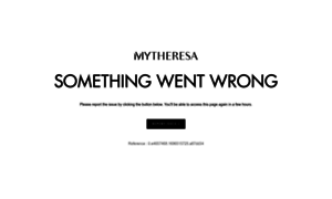 Mytheresa.de thumbnail