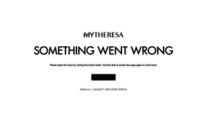Mytheresa.es thumbnail