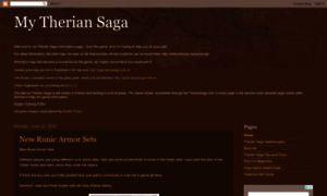 Mytheriansaga.blogspot.com thumbnail