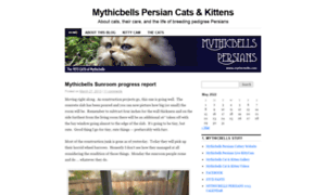 Mythicbells.wordpress.com thumbnail