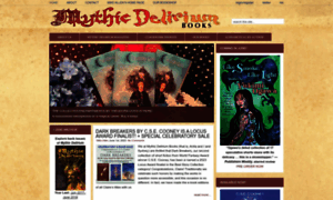 Mythicdelirium.com thumbnail