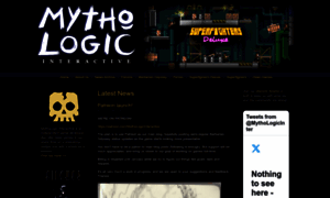Mythologicinteractive.com thumbnail