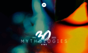 Mythologies.com thumbnail