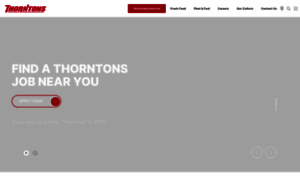 Mythorntons.com thumbnail