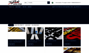 Mythuatkimloai.com.vn thumbnail