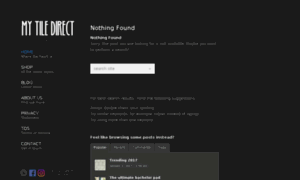 Mytiledirect.com thumbnail