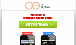 Mytinyad.co thumbnail