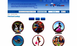 Mytlc.com thumbnail