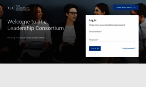 Mytlc.theleadershipconsortium.org thumbnail
