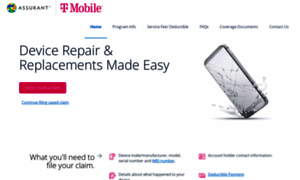 Mytmo Claim (Mytmoclaim.com) - File or Track My Claim | T ...