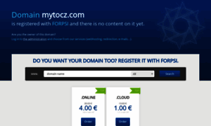 Mytocz.com thumbnail