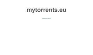 Mytorrents.eu thumbnail