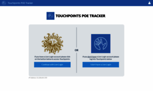 Mytouchpoints.net thumbnail