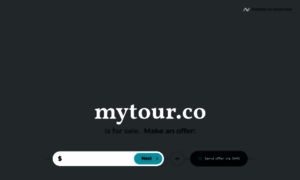 Mytour.co thumbnail