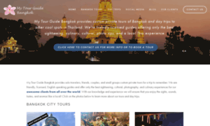 Mytourguidebangkok.com thumbnail