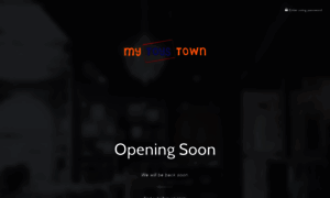 Mytoystown.co.uk thumbnail