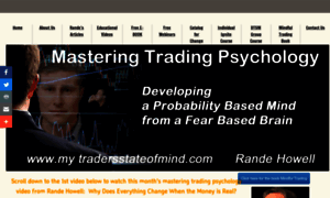 Mytradersstateofmind.com thumbnail