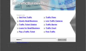 Mytrafficbusiness.biz thumbnail