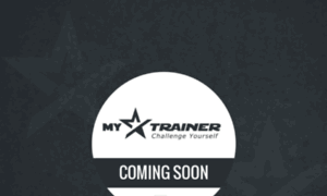 Mytrainer.com thumbnail