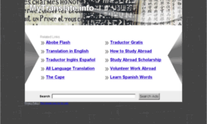 Mytranslate.info thumbnail