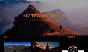 Mytraveltricks.com thumbnail