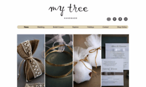 Mytree.gr thumbnail