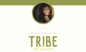 Mytribe.com thumbnail