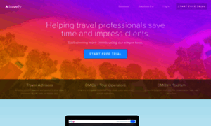 Mytrip.travelkeys.com thumbnail