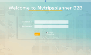 Mytripsplanner.com thumbnail