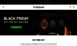 Mytruwood.com thumbnail