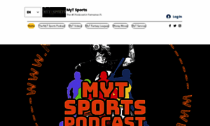 Mytsports.net thumbnail