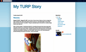 Myturpstory.blogspot.com thumbnail