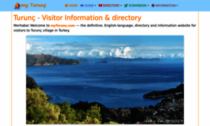 Myturunc.com thumbnail