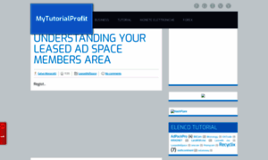 Mytutorialprofit.blogspot.it thumbnail