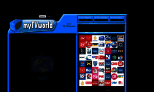 Mytvworld.com thumbnail