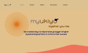 Myukiyo.com thumbnail