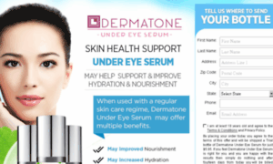 Myundereyeserum.com thumbnail