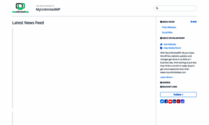 Myunlimitedwp.newswire.com thumbnail