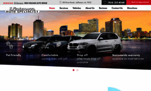 Myuptownauto.com thumbnail